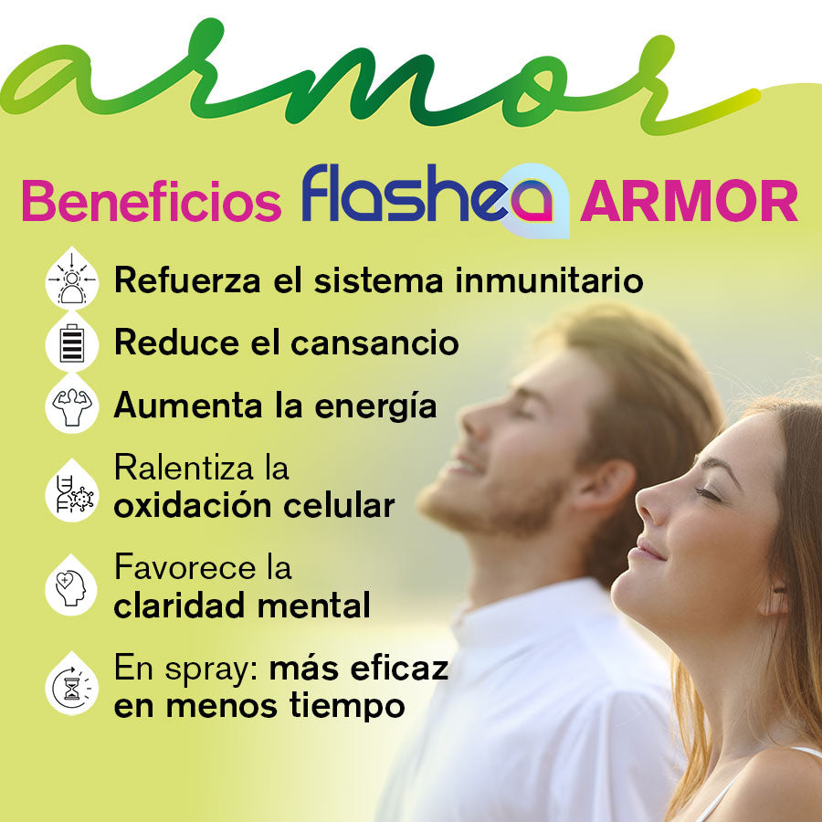 Flashea ARMOR