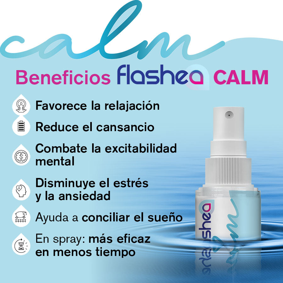Flashea CALM