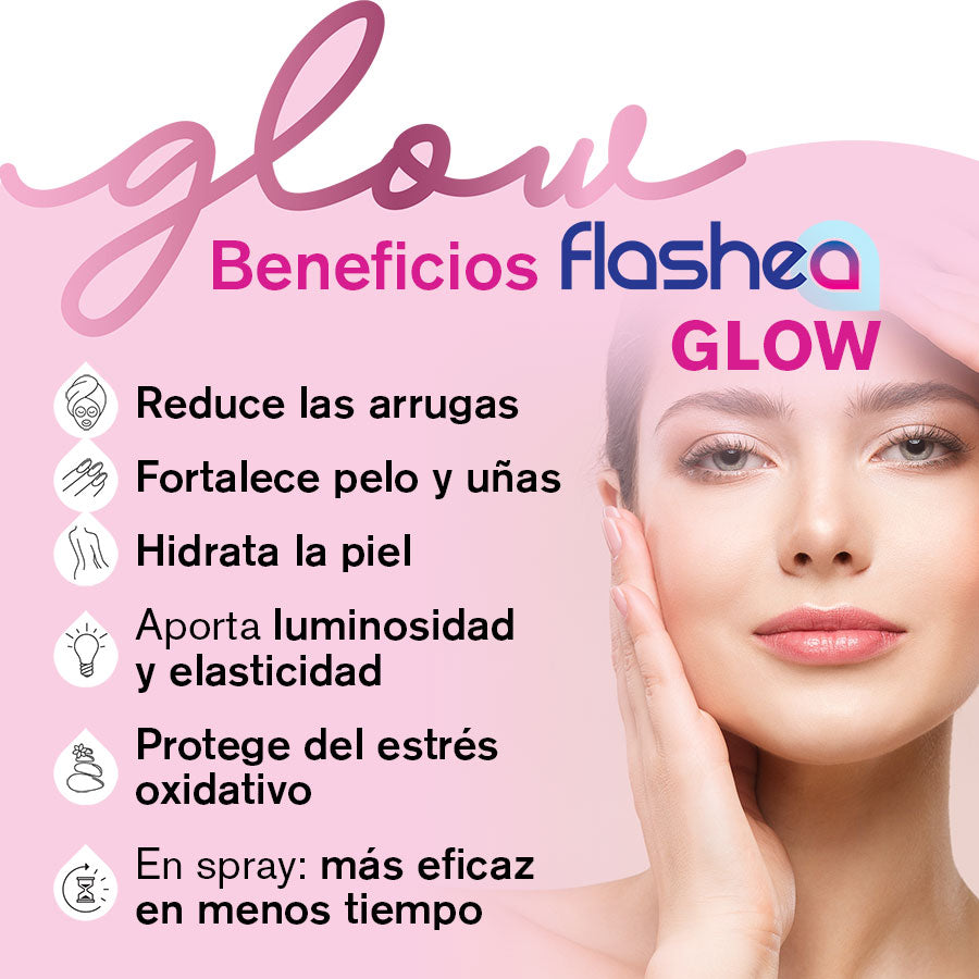 Flashea GLOW