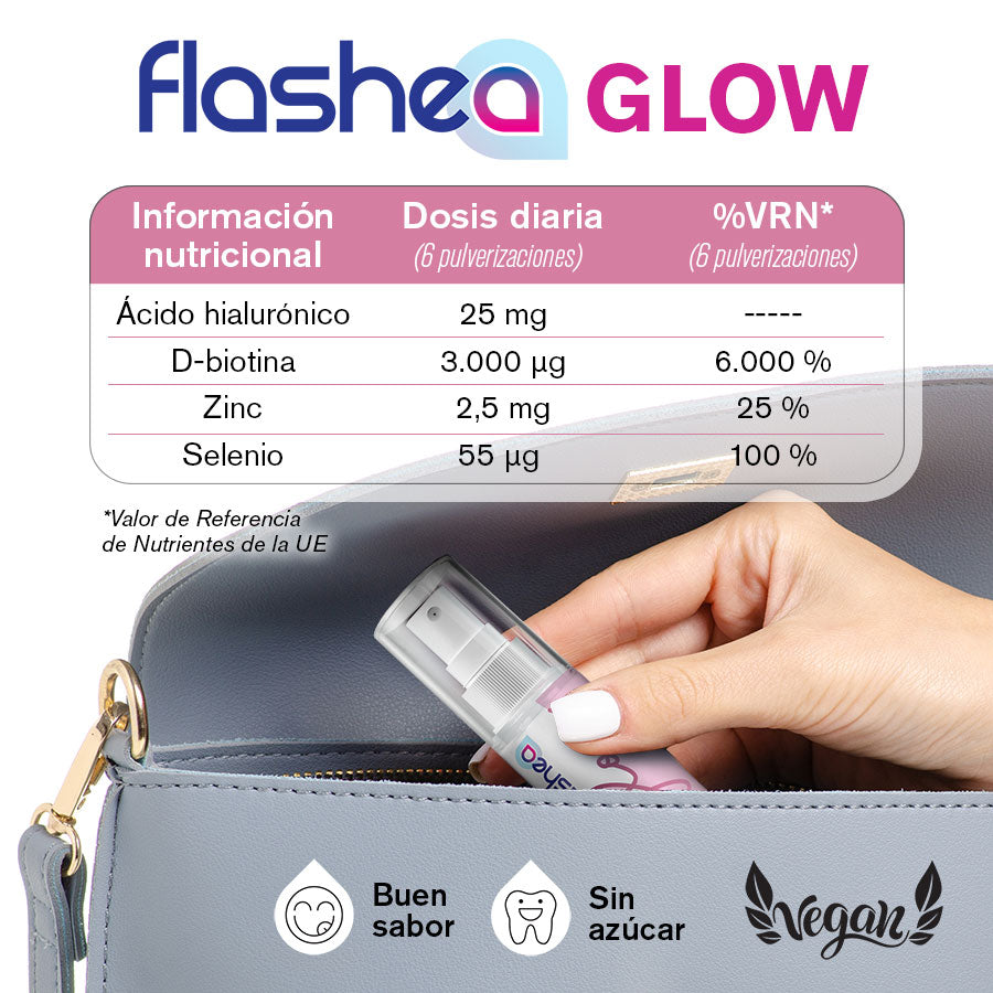 Flashea GLOW