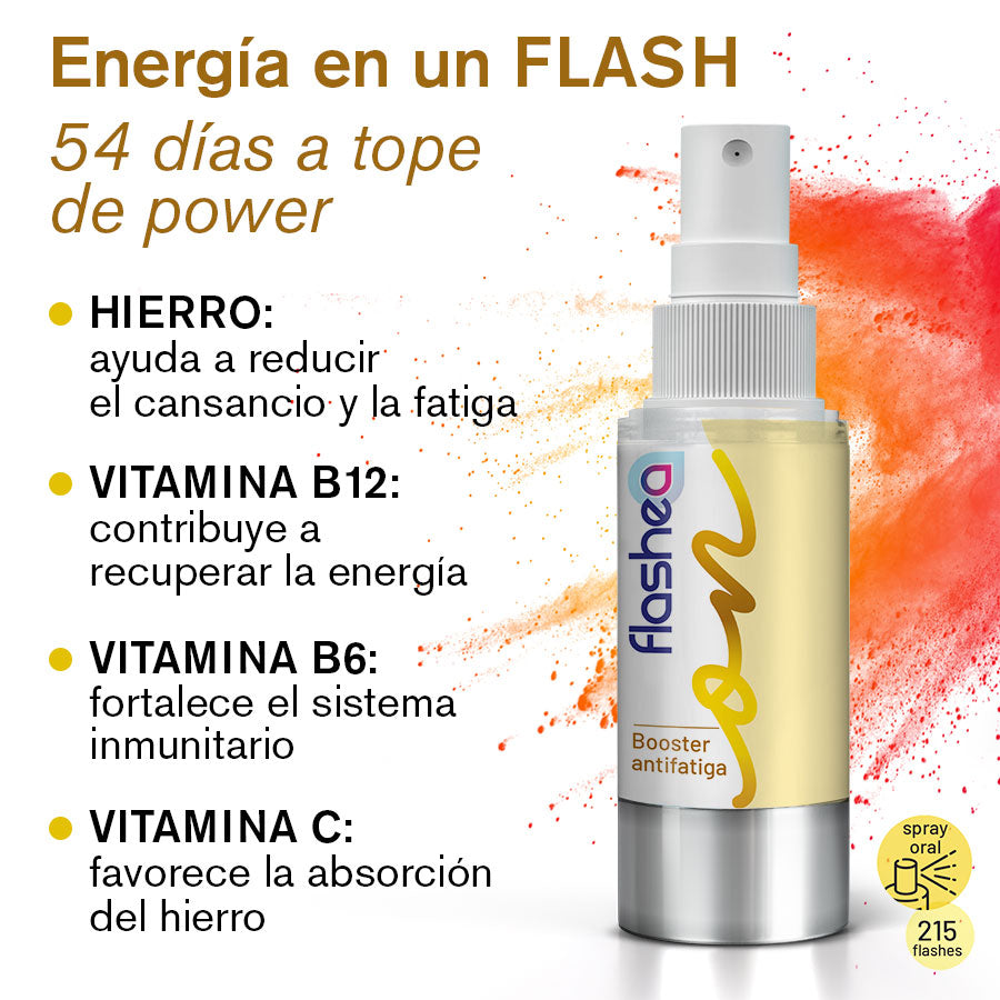 Flashea ON